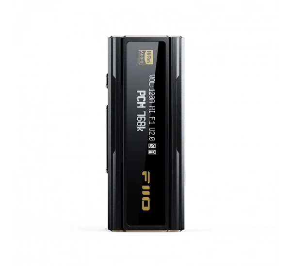FiiO KA5 USB DAC