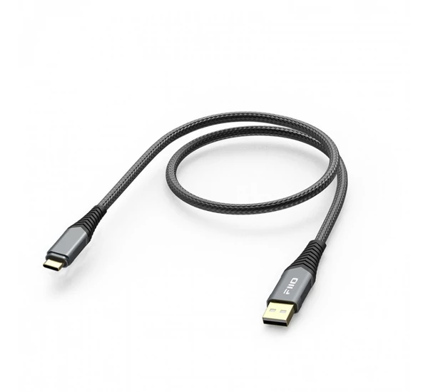 FiiO LA-TC1 kábel USB-A - USC-C