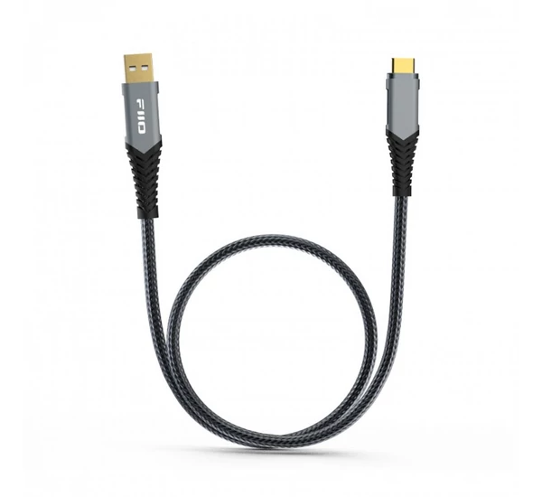 FiiO LA-TC1 kábel USB-A - USC-C