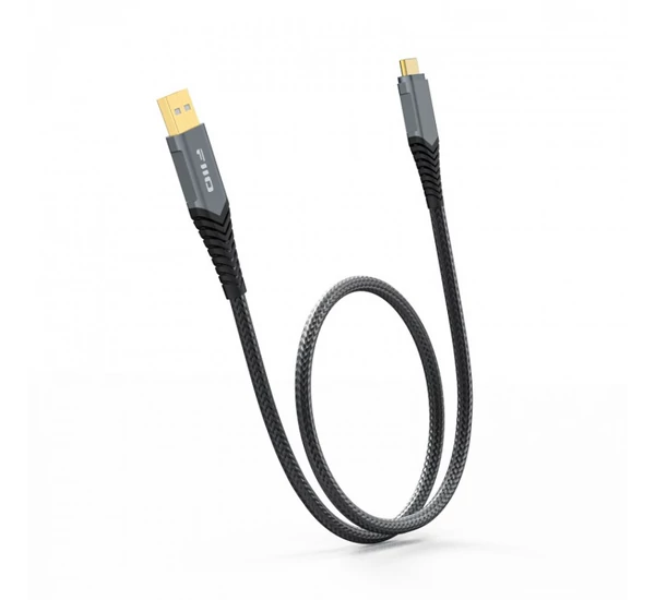 FiiO LA-TC1 kábel USB-A - USC-C