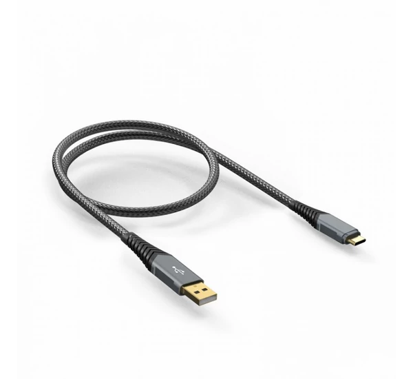 FiiO LA-TC1 kábel USB-A - USC-C