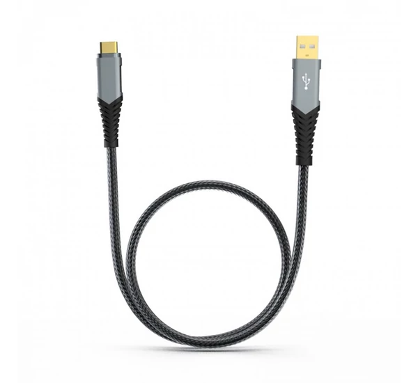 FiiO LA-TC1 kábel USB-A - USC-C