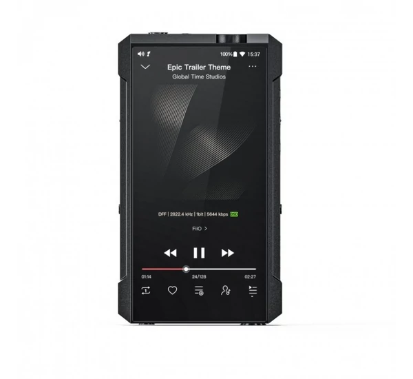 FiiO M17 veszteségmentes lejátszó