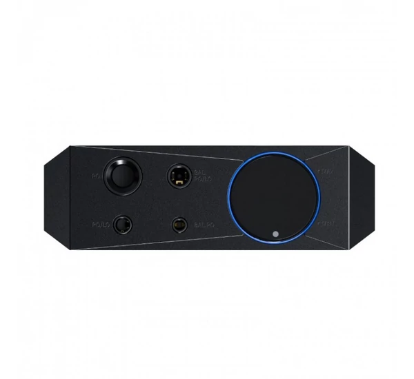 FiiO M17 veszteségmentes lejátszó