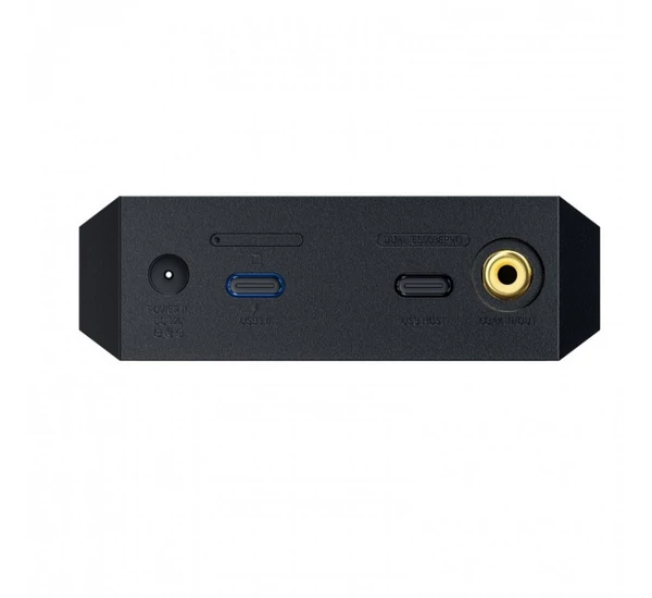 FiiO M17 veszteségmentes lejátszó