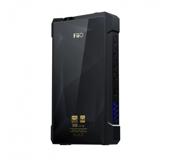 FiiO M17 veszteségmentes lejátszó