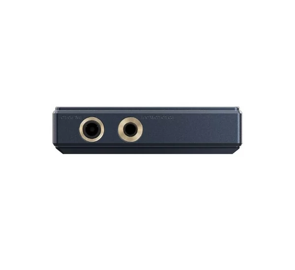 FiiO M21 DAP+DAC veszteségmentes lejátszó, kék