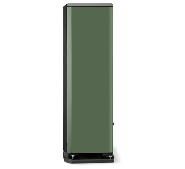 Focal Aria Evo X N°3 frontsugárzó pár, zöld