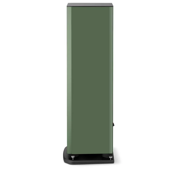 Focal Aria Evo X N°3 frontsugárzó pár, zöld