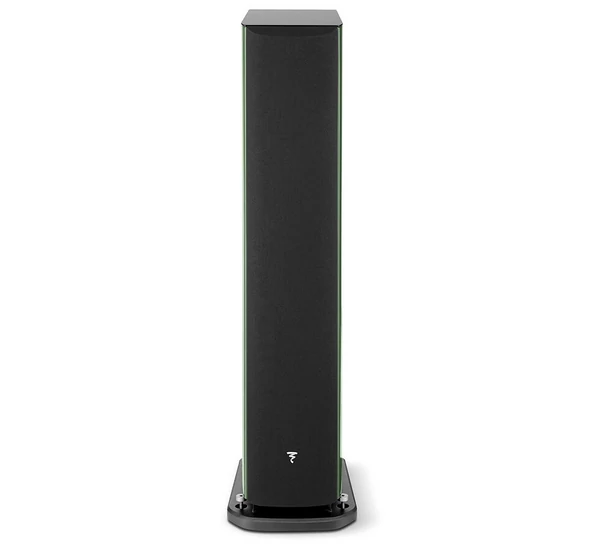 Focal Aria Evo X N°3 frontsugárzó pár, zöld