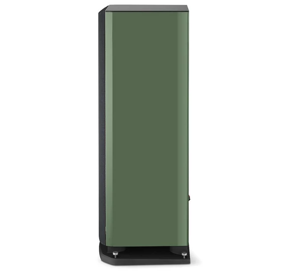 Focal Aria Evo X N°4 frontsugárzó pár, zöld