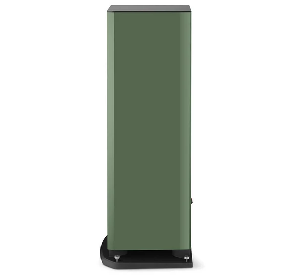 Focal Aria Evo X N°4 frontsugárzó pár, zöld