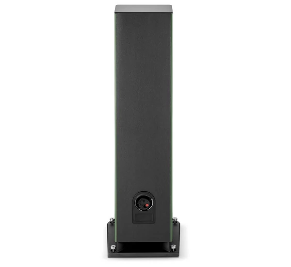 Focal Aria Evo X N°4 frontsugárzó pár, zöld