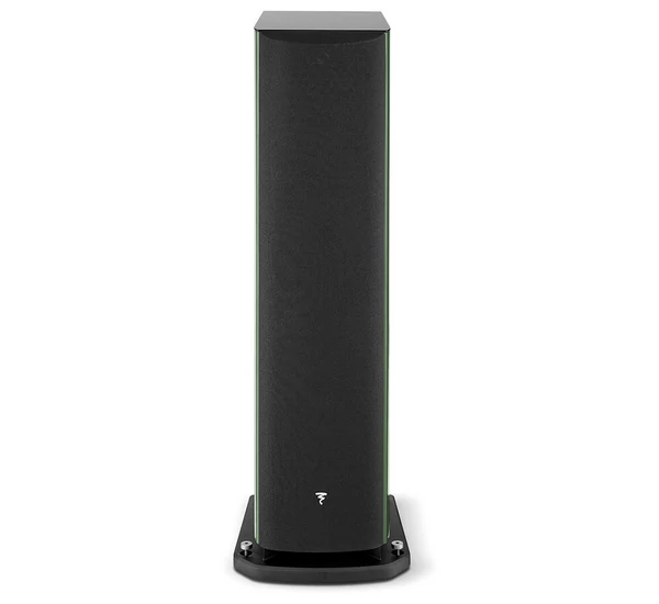 Focal Aria Evo X N°4 frontsugárzó pár, zöld