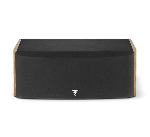 Focal Aria Evo X Center, dió