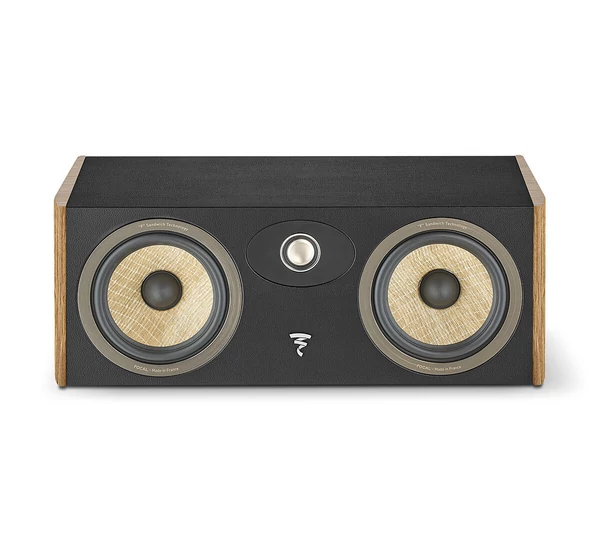 Focal Aria Evo X Center, dió