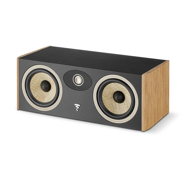 Focal Aria Evo X Center, dió