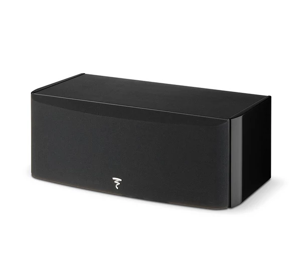 Focal Aria Evo X Center, fekete