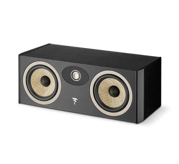 Focal Aria Evo X Center, fekete