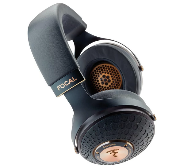 Focal Celestee Fejhallgató