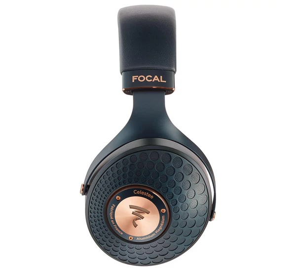 Focal Celestee Fejhallgató