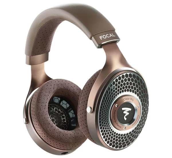 FOCAL CLEAR MG Fejhallgató