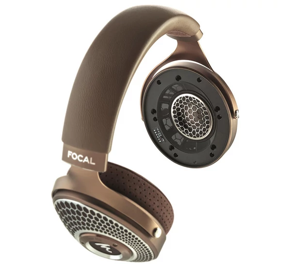 FOCAL CLEAR MG Fejhallgató