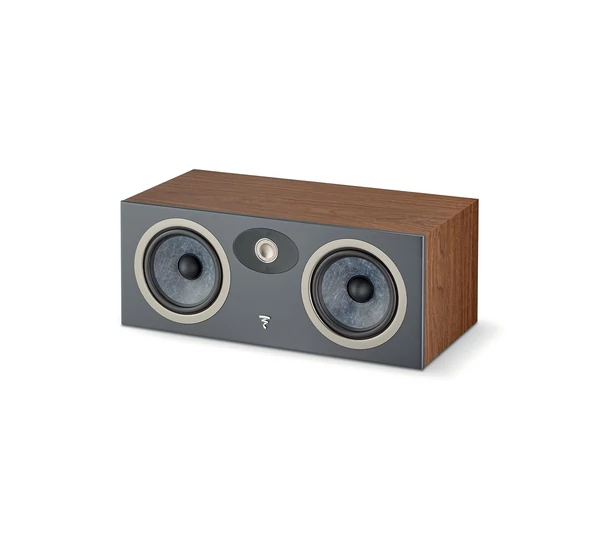 Focal THEVA CENTER centersugárzó, dark wood