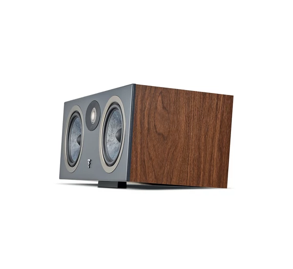 Focal THEVA CENTER centersugárzó, dark wood