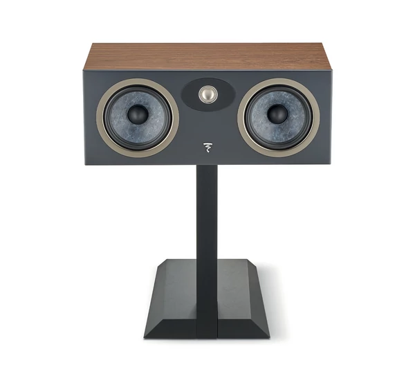 Focal THEVA CENTER centersugárzó, dark wood