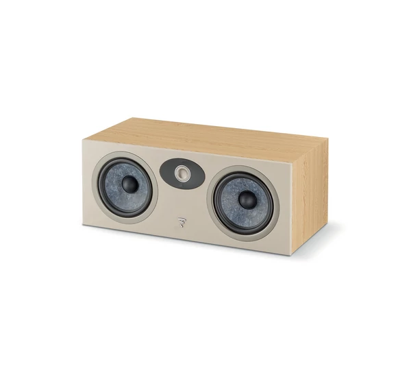 Focal THEVA CENTER centersugárzó, light wood