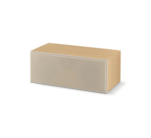 Focal THEVA CENTER centersugárzó, light wood