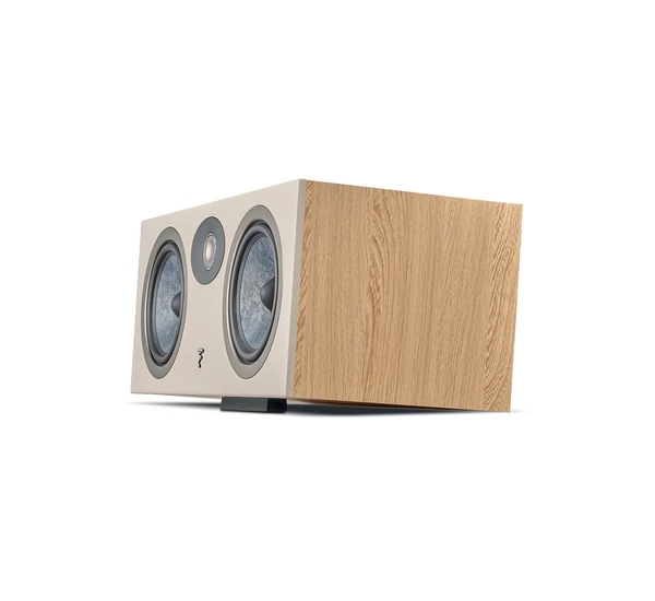 Focal THEVA CENTER centersugárzó, light wood