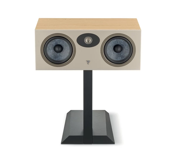 Focal THEVA CENTER centersugárzó, light wood