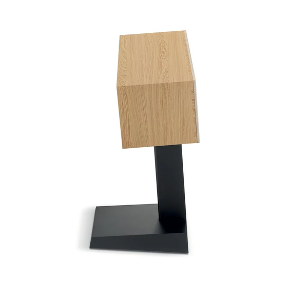 Focal THEVA CENTER centersugárzó, light wood