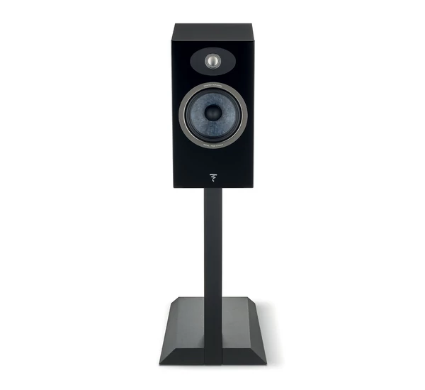 Focal THEVA N°1 polcsugárzó pár, fekete