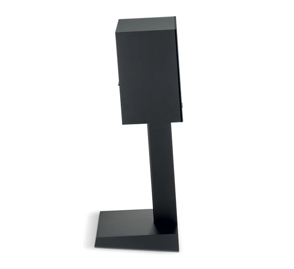 Focal THEVA N°1 polcsugárzó pár, fekete