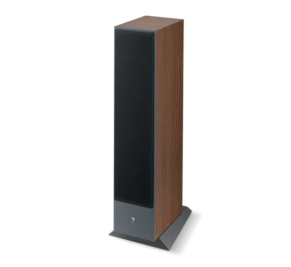 Focal THEVA N°2 frontsugárzó pár, dark wood