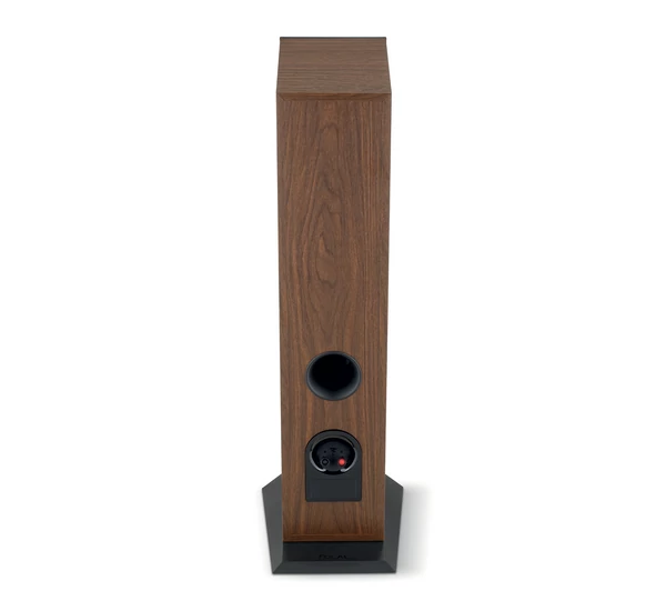 Focal THEVA N°2 frontsugárzó pár, dark wood