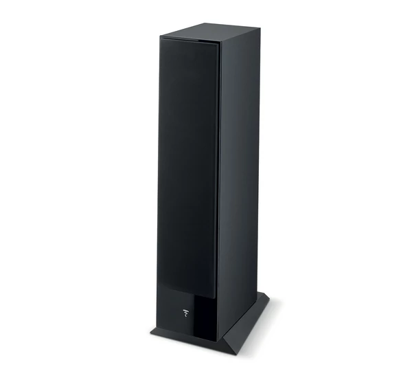 Focal THEVA N°3 frontsugárzó pár, fekete