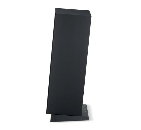 Focal THEVA N°3 frontsugárzó pár, fekete