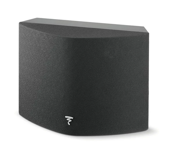FOCAL ARIA SR 900 surround sugárzó, szatén fekete