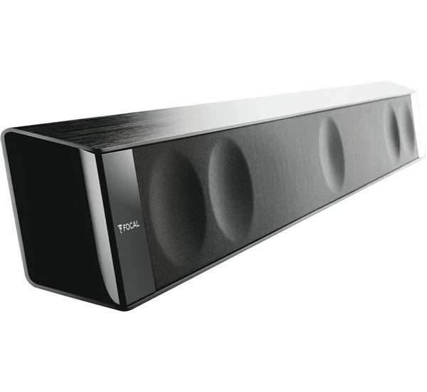 Focal DIMENSION + SUB AIR + BLUETOOTH APTX hangrendszer
