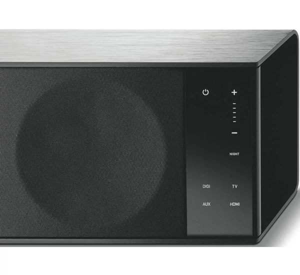 Focal DIMENSION + SUB AIR + BLUETOOTH APTX hangrendszer