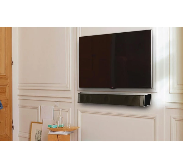 Focal DIMENSION + SUB AIR + BLUETOOTH APTX hangrendszer