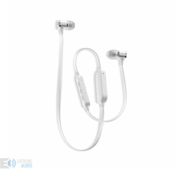 Focal SPARK In-Ear vezeték nélküli fülhallgató, ezüst