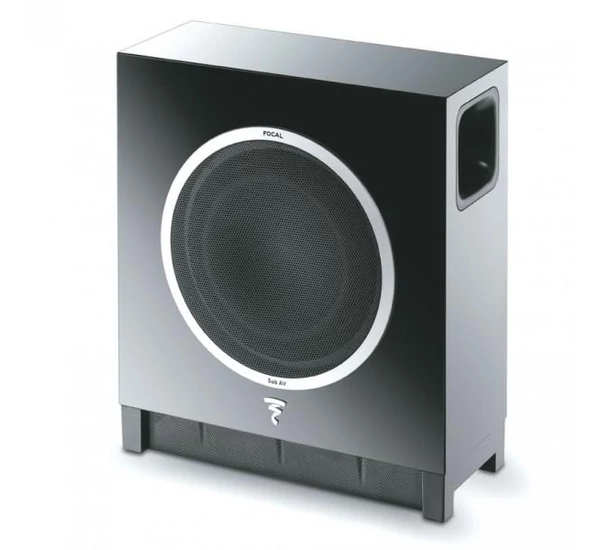 Focal DIMENSION + SUB AIR + BLUETOOTH APTX hangrendszer