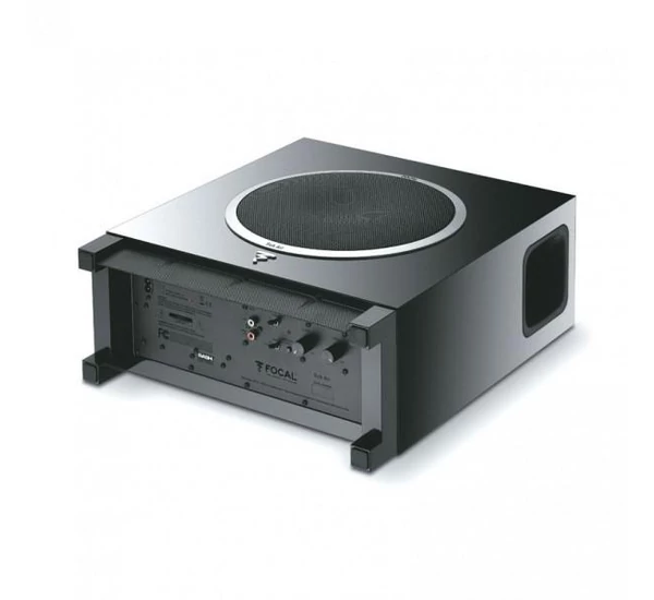 Focal DIMENSION + SUB AIR + BLUETOOTH APTX hangrendszer