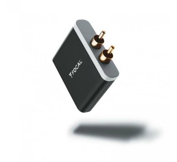 Focal DIMENSION + SUB AIR + BLUETOOTH APTX hangrendszer