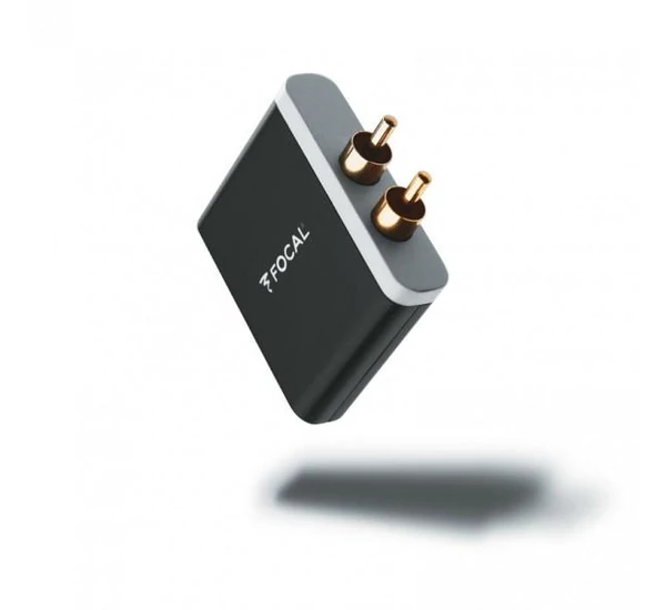 Focal Wirelles Receiver Bluetooth adapter